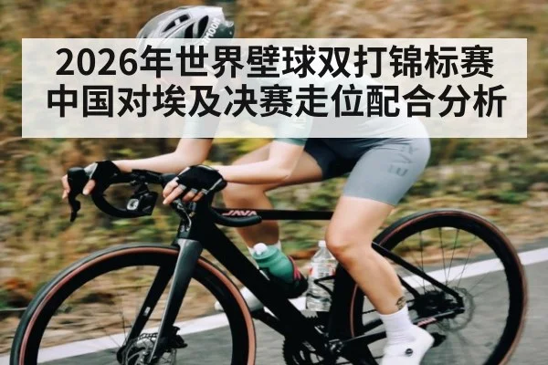 2026年世界壁球双打锦标赛中国对埃及决赛走位配合分析